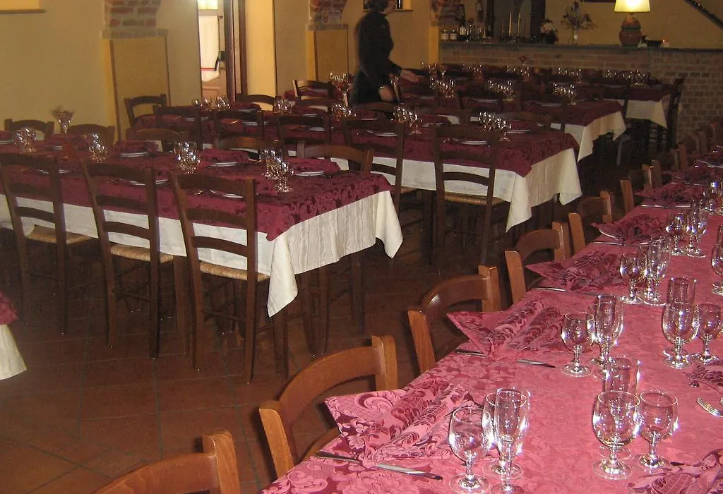 Agriturismo Cascina del Peso-1